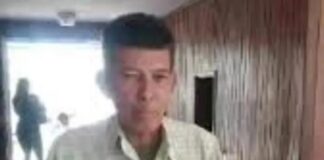 Fallece de un infarto Celso Marti