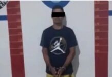 Condenado pastor evangelico por abusar de cinco niños