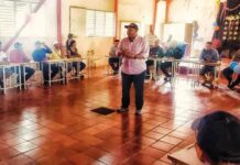 Productores agropecuarios del municipio Falcón conformarán Consejos de Campesinos
