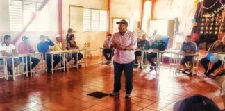 Productores agropecuarios del municipio Falcón conformarán Consejos de Campesinos