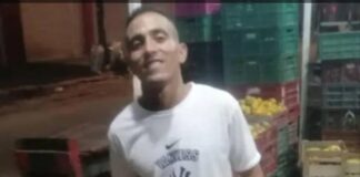 Colombia | De un disparo acaban con joven paraguanero en Cali