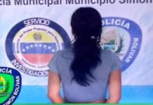 Detenida mujer por estado de desnutrición de sus dos niños