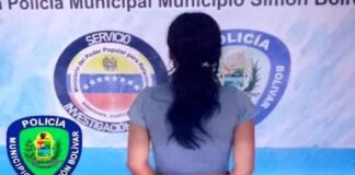 Detenida mujer por estado de desnutrición de sus dos niños