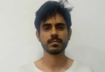 Detenido delivery que entregaba droga a domicilio