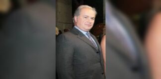 Detenido en Miami el banquero venezolano Tomás Niembro