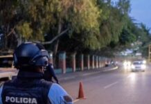 Arrestan a homicida de un joven durante juego de Carnaval