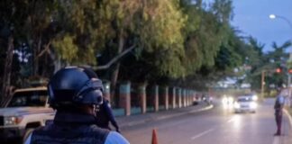 Arrestan a homicida de un joven durante juego de Carnaval