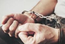 Detienen a pescador por resistencia a la autoridad en el Hospital General de Coro