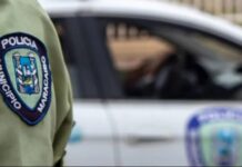 Sujeto es detenido por agredir a golpes a su hijo de meses