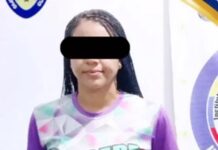 Detienen a una madre por maltratar a su hija de 12 años