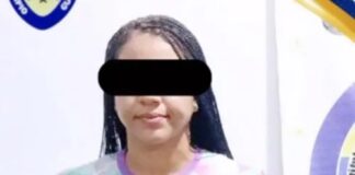 Detienen a una madre por maltratar a su hija de 12 años