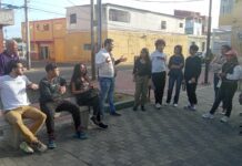 Estudiantes de LUZ rechazan el cobro de diez dólares por inscripción