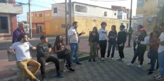 Estudiantes de LUZ rechazan el cobro de diez dólares por inscripción