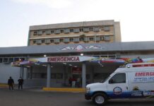 Ganadero sufre amputación de dedos en San Luís