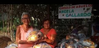 Concejales aplauden la gestión del gobierno revolucionario en el municipio Falcón