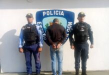 Capturan a hombre por golpear a su hermana y seducir a su sobrina