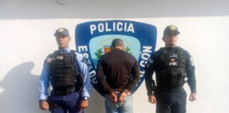 Capturan a hombre por golpear a su hermana y seducir a su sobrina