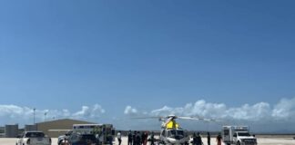 Guardia Costera rescató diez venezolanos que intentaron ingresar ilegalmente a Curacao