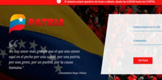 Pago del Bono de Guerra arrancan el 14 de marzo