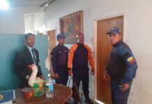 Hombre se quitó la vida en Coro