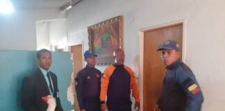 Hombre se quitó la vida en Coro