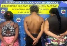 Pretendían vender a una bebé de cinco meses