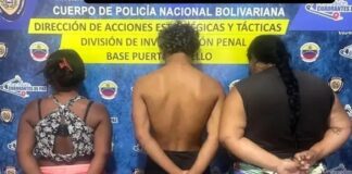 Pretendían vender a una bebé de cinco meses