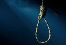 Joven de 25 años se ahorcó en Caja de Agua