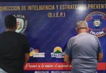 Le cayeron a correazos a una mujer en Coro