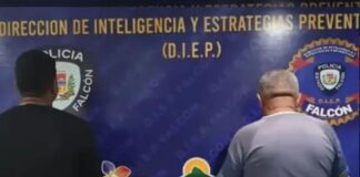 Le cayeron a correazos a una mujer en Coro