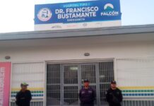 Le cayeron a palos a sexagenario en Puerto Cumarebo