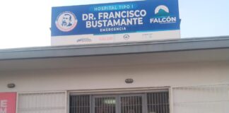 Le cayeron a palos a sexagenario en Puerto Cumarebo