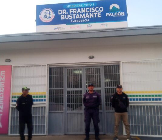 Le cayeron a palos a sexagenario en Puerto Cumarebo