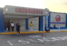Lesionada profesora en colisión de vehículos en Punto Fijo