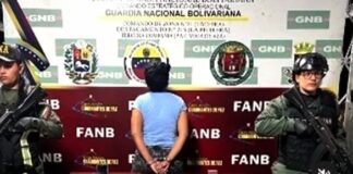 Llevaba casi medio kilo de cocaína introducido en sus partes íntimas