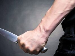 Lo cortaron con una navaja en Las Piedras