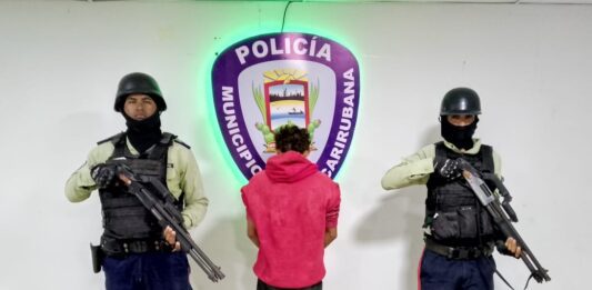 Maltrataba a su pareja y a la hija de dos años en Tierra Santa
