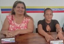 Mariana Primera y Desirée Cespedes: ¿Harold Dávila, el alcalde de las élites?