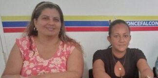 Mariana Primera y Desirée Cespedes: ¿Harold Dávila, el alcalde de las élites?