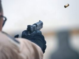 Matan a hombre de un «tiro» en el pecho