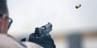 Matan a hombre de un «tiro» en el pecho