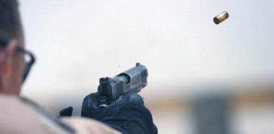 Matan a hombre de un «tiro» en el pecho