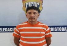 Mató a golpes a su vecino