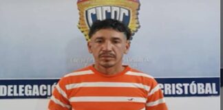 Mató a golpes a su vecino