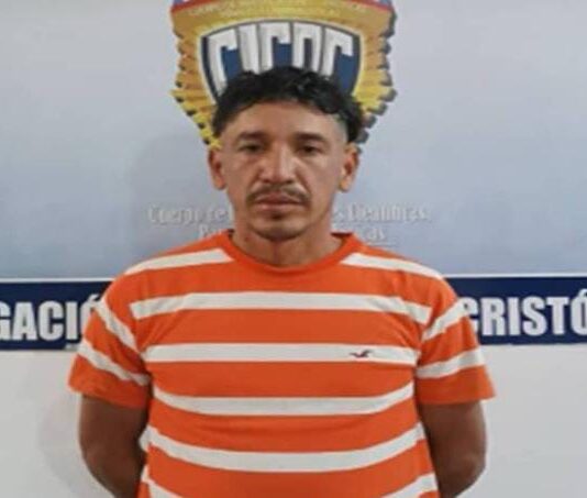 Mató a golpes a su vecino