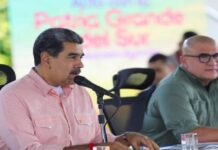 Loyo: Venezuela tiene el proyecto agrícola más grande del mundo