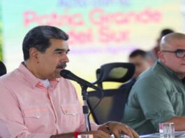 Loyo: Venezuela tiene el proyecto agrícola más grande del mundo