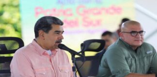 Loyo: Venezuela tiene el proyecto agrícola más grande del mundo