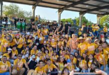 Misión Jesús 2025 transformó carnavales con mensaje de amor y esperanza