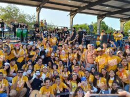 Misión Jesús 2025 transformó carnavales con mensaje de amor y esperanza